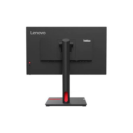 Lenovo | ThinkVision | T24i-30 | 23.8 " | IPS | FHD | 16:9 | 60 Hz | 4 ms | 1920 x 1080 | 250 cd/m | HDMI ports quantity 1 | Bla