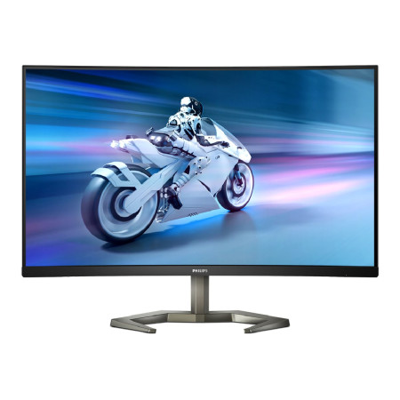 PHILIPS 32M1C5200W/00 32" 1920x1080/16:9/300cd/m /1ms/ DP HDMI USB Audio out | Philips