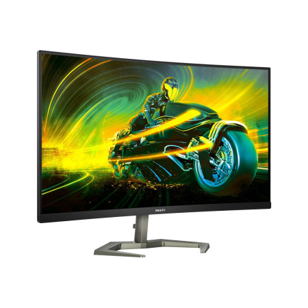 PHILIPS 32M1C5200W/00 32" 1920x1080/16:9/300cd/m /1ms/ DP HDMI USB Audio out | Philips