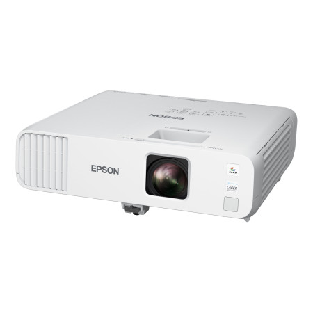 Epson | EB-L260F | Full HD (1920x1080) | 4600 ANSI lumens | White | Lamp warranty 12 month(s) | Wi-Fi