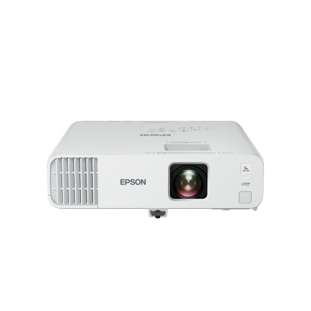 Epson | EB-L260F | Full HD (1920x1080) | 4600 ANSI lumens | White | Lamp warranty 12 month(s) | Wi-Fi