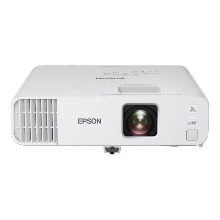 Epson | EB-L260F | Full HD (1920x1080) | 4600 ANSI lumens | White | Lamp warranty 12 month(s) | Wi-Fi