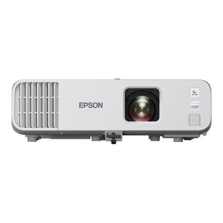 Epson | EB-L260F | Full HD (1920x1080) | 4600 ANSI lumens | White | Lamp warranty 12 month(s) | Wi-Fi