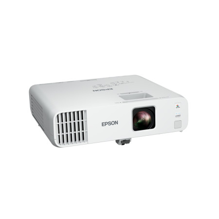 Epson | EB-L260F | Full HD (1920x1080) | 4600 ANSI lumens | White | Lamp warranty 12 month(s) | Wi-Fi