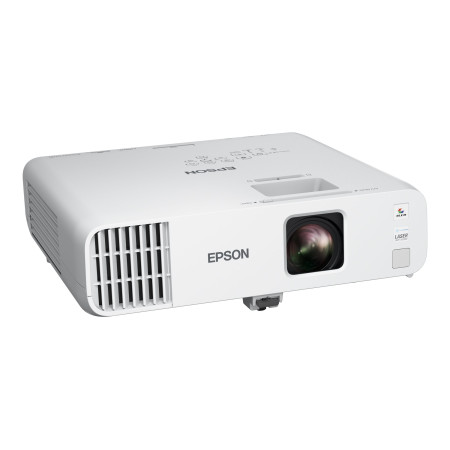 Epson | EB-L260F | Full HD (1920x1080) | 4600 ANSI lumens | White | Lamp warranty 12 month(s) | Wi-Fi