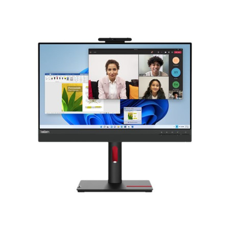 Lenovo | ThinkCentre | Tiny-in-One 24 (Gen 5) | 23.8 " | IPS | 16:9 | 60 Hz | 4 ms | 1920 x 1080 | 250 cd/m | HDMI ports quantit