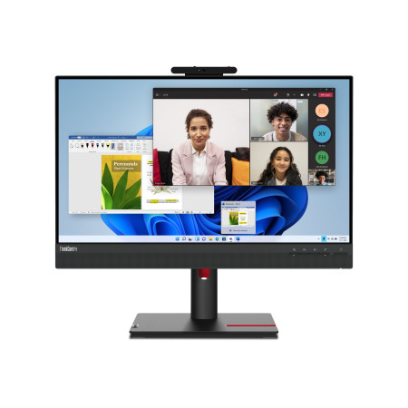 Lenovo | ThinkCentre | Tiny-in-One 24 (Gen 5) | 23.8 " | IPS | 16:9 | 60 Hz | 4 ms | 1920 x 1080 | 250 cd/m | HDMI ports quantit