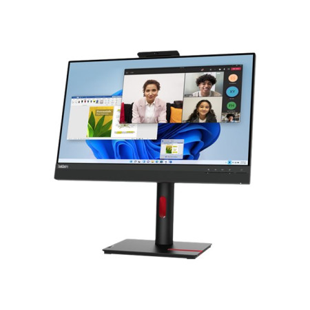 Lenovo | ThinkCentre | Tiny-in-One 24 (Gen 5) | 23.8 " | IPS | 16:9 | 60 Hz | 4 ms | 1920 x 1080 | 250 cd/m | HDMI ports quantit