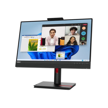 Lenovo | ThinkCentre | Tiny-in-One 24 (Gen 5) | 23.8 " | IPS | 16:9 | 60 Hz | 4 ms | 1920 x 1080 | 250 cd/m | HDMI ports quantit