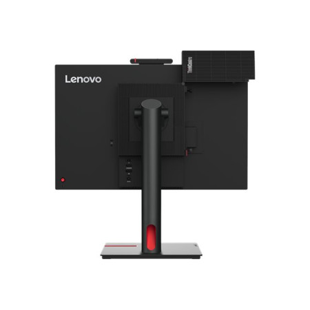 Lenovo | ThinkCentre | Tiny-in-One 24 (Gen 5) | 23.8 " | IPS | 16:9 | 60 Hz | 4 ms | 1920 x 1080 | 250 cd/m | HDMI ports quantit