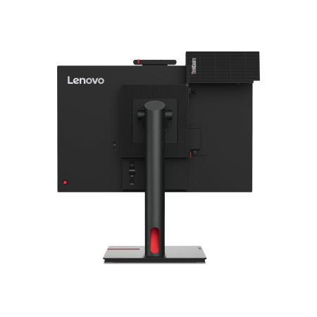 Lenovo | ThinkCentre | Tiny-in-One 24 (Gen 5) | 23.8 " | IPS | 16:9 | 60 Hz | 4 ms | 1920 x 1080 | 250 cd/m | HDMI ports quantit