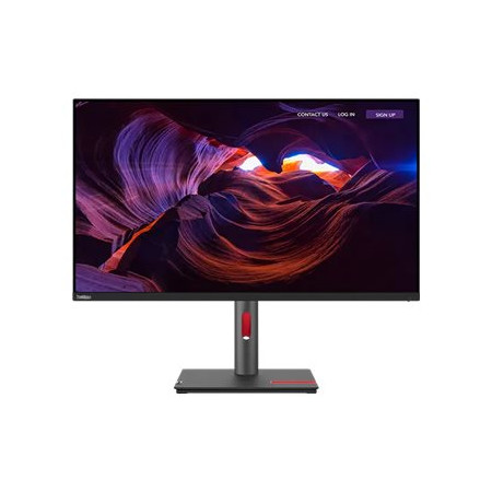 Lenovo | ThinkVision | P32p-30 | 31.5 " | IPS | 16:9 | 60 Hz | 4 ms | 3840 x 2160 | 350 cd/m | HDMI ports quantity 1 | Black | W