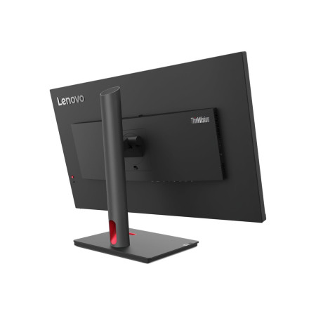 Lenovo | ThinkVision | P32p-30 | 31.5 " | IPS | 16:9 | 60 Hz | 4 ms | 3840 x 2160 | 350 cd/m | HDMI ports quantity 1 | Black | W