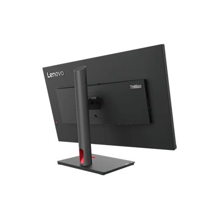 Lenovo | ThinkVision | P32p-30 | 31.5 " | IPS | 16:9 | 60 Hz | 4 ms | 3840 x 2160 | 350 cd/m | HDMI ports quantity 1 | Black | W