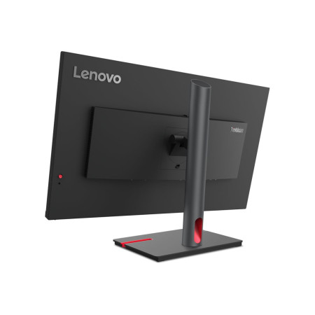 Lenovo | ThinkVision | P32p-30 | 31.5 " | IPS | 16:9 | 60 Hz | 4 ms | 3840 x 2160 | 350 cd/m | HDMI ports quantity 1 | Black | W