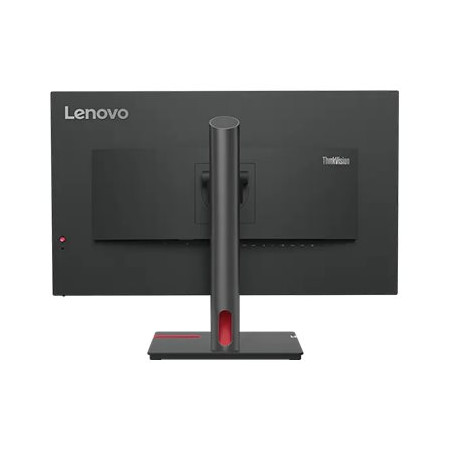 Lenovo | ThinkVision | P32p-30 | 31.5 " | IPS | 16:9 | 60 Hz | 4 ms | 3840 x 2160 | 350 cd/m | HDMI ports quantity 1 | Black | W