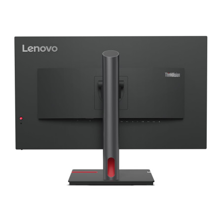 Lenovo | ThinkVision | P32p-30 | 31.5 " | IPS | 16:9 | 60 Hz | 4 ms | 3840 x 2160 | 350 cd/m | HDMI ports quantity 1 | Black | W