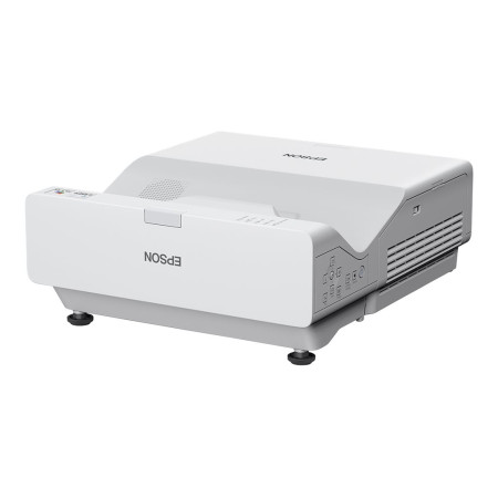 Epson EB-770FI Full HD Laser Projector/16:9/4100 Lumens/2500000 :1/White | Epson