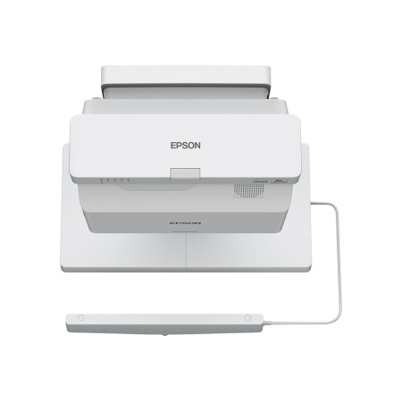 Epson EB-770FI Full HD Laser Projector/16:9/4100 Lumens/2500000 :1/White | Epson