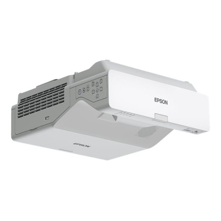 Epson EB-770FI Full HD Laser Projector/16:9/4100 Lumens/2500000 :1/White | Epson