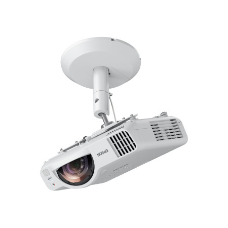 Epson | EB-L210SF | Full HD (1920x1080) | 4000 ANSI lumens | White | Lamp warranty 12 month(s) | Wi-Fi