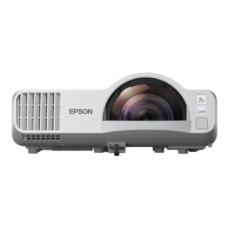 Epson | EB-L210SF | Full HD (1920x1080) | 4000 ANSI lumens | White | Lamp warranty 12 month(s) | Wi-Fi