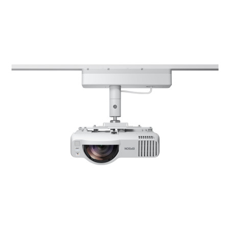 Epson | EB-L210SF | Full HD (1920x1080) | 4000 ANSI lumens | White | Lamp warranty 12 month(s) | Wi-Fi