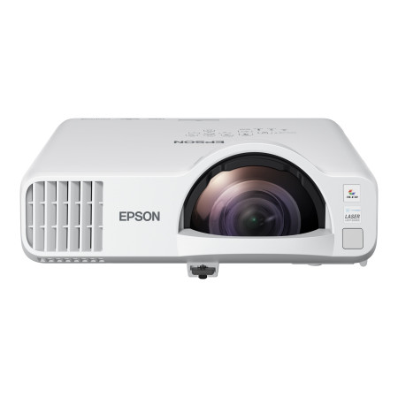 Epson | EB-L210SF | Full HD (1920x1080) | 4000 ANSI lumens | White | Lamp warranty 12 month(s) | Wi-Fi