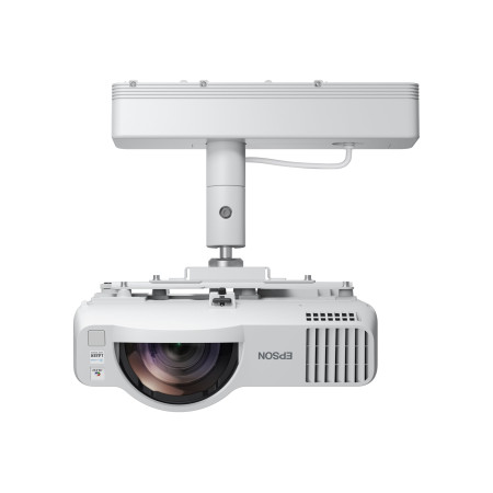 Epson | EB-L210SF | Full HD (1920x1080) | 4000 ANSI lumens | White | Lamp warranty 12 month(s) | Wi-Fi