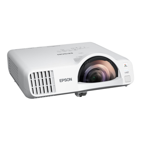 Epson | EB-L210SF | Full HD (1920x1080) | 4000 ANSI lumens | White | Lamp warranty 12 month(s) | Wi-Fi