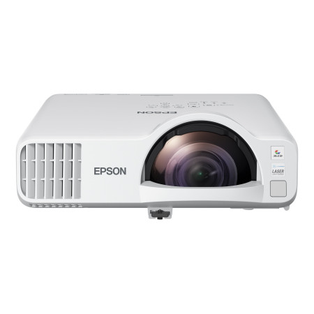 Epson | EB-L210SW | WXGA (1280x800) | 2800 ANSI lumens | White