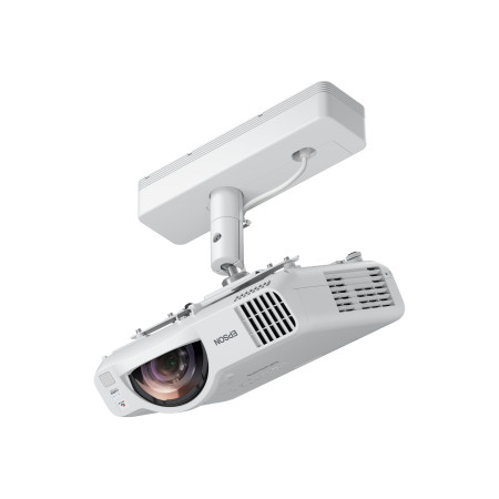 Epson | EB-L210SW | WXGA (1280x800) | 2800 ANSI lumens | White