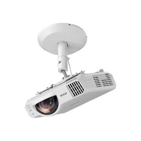 Epson | EB-L210SW | WXGA (1280x800) | 2800 ANSI lumens | White