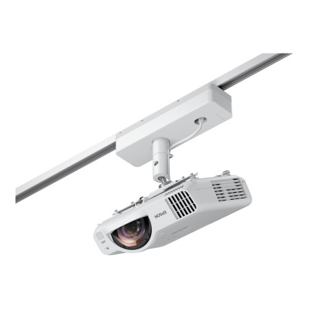 Epson | EB-L210SW | WXGA (1280x800) | 2800 ANSI lumens | White