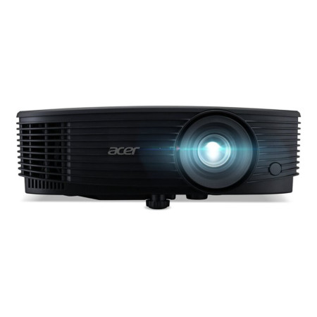 Acer | X1229HP | WUXGA (1920x1200) | X1229HP | 4800 ANSI lumens | WUXGA | Black | 1024 x 768 | 4500 ANSI lumens | Black | Lamp w