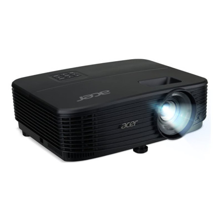 Acer | X1229HP | WUXGA (1920x1200) | X1229HP | 4800 ANSI lumens | WUXGA | Black | 1024 x 768 | 4500 ANSI lumens | Black | Lamp w