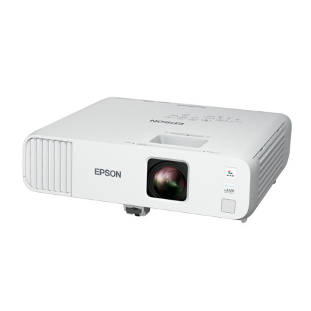 Epson | EB-L210W | WXGA (1280x800) | 4500 ANSI lumens | White