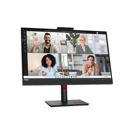 Lenovo | ThinkVision | T27hv-30 | 27 " | IPS | 16:9 | 75 Hz | 4 ms | 2560 x 1440 pixels | 300 cd/m | Black | Warranty 36 month(s