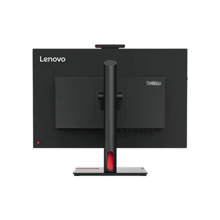 Lenovo | ThinkVision | T27hv-30 | 27 " | IPS | 16:9 | 75 Hz | 4 ms | 2560 x 1440 pixels | 300 cd/m | Black | Warranty 36 month(s