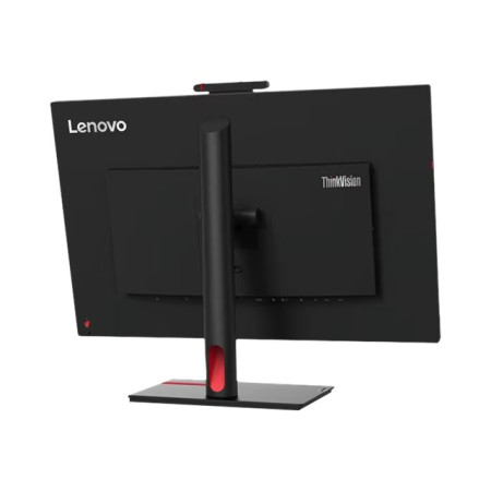 Lenovo | ThinkVision | T27hv-30 | 27 " | IPS | 16:9 | 75 Hz | 4 ms | 2560 x 1440 pixels | 300 cd/m | Black | Warranty 36 month(s