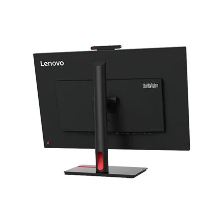 Lenovo | ThinkVision | T27hv-30 | 27 " | IPS | 16:9 | 75 Hz | 4 ms | 2560 x 1440 pixels | 300 cd/m | Black | Warranty 36 month(s