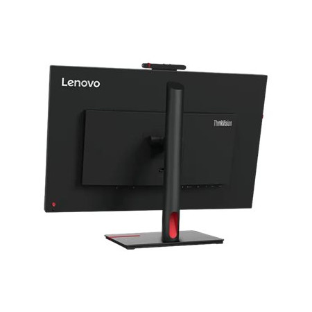 Lenovo | ThinkVision | T27hv-30 | 27 " | IPS | 16:9 | 75 Hz | 4 ms | 2560 x 1440 pixels | 300 cd/m | Black | Warranty 36 month(s