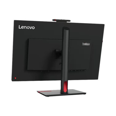 Lenovo | ThinkVision | T27hv-30 | 27 " | IPS | 16:9 | 75 Hz | 4 ms | 2560 x 1440 pixels | 300 cd/m | Black | Warranty 36 month(s