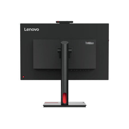 Lenovo | ThinkVision | T27hv-30 | 27 " | IPS | 16:9 | 75 Hz | 4 ms | 2560 x 1440 pixels | 300 cd/m | Black | Warranty 36 month(s