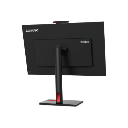 Lenovo | ThinkVision | T27hv-30 | 27 " | IPS | 16:9 | 75 Hz | 4 ms | 2560 x 1440 pixels | 300 cd/m | Black | Warranty 36 month(s