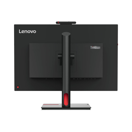 Lenovo | ThinkVision | T27hv-30 | 27 " | IPS | 16:9 | 75 Hz | 4 ms | 2560 x 1440 pixels | 300 cd/m | Black | Warranty 36 month(s