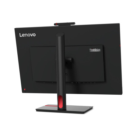 Lenovo | ThinkVision | T27hv-30 | 27 " | IPS | 16:9 | 75 Hz | 4 ms | 2560 x 1440 pixels | 300 cd/m | Black | Warranty 36 month(s