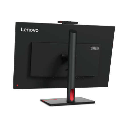 Lenovo | ThinkVision | T27hv-30 | 27 " | IPS | 16:9 | 75 Hz | 4 ms | 2560 x 1440 pixels | 300 cd/m | Black | Warranty 36 month(s