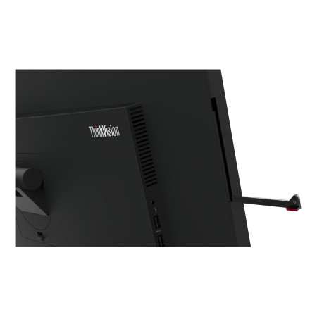 Lenovo | ThinkVision | T27hv-30 | 27 " | IPS | 16:9 | 75 Hz | 4 ms | 2560 x 1440 pixels | 300 cd/m | Black | Warranty 36 month(s