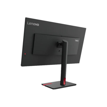 Lenovo | ThinkVision | T32h-30 | 31.5 " | IPS | 16:9 | 60 Hz | 4 ms | 2560 x 1440 pixels | 350 cd/m | HDMI ports quantity 1x HDM